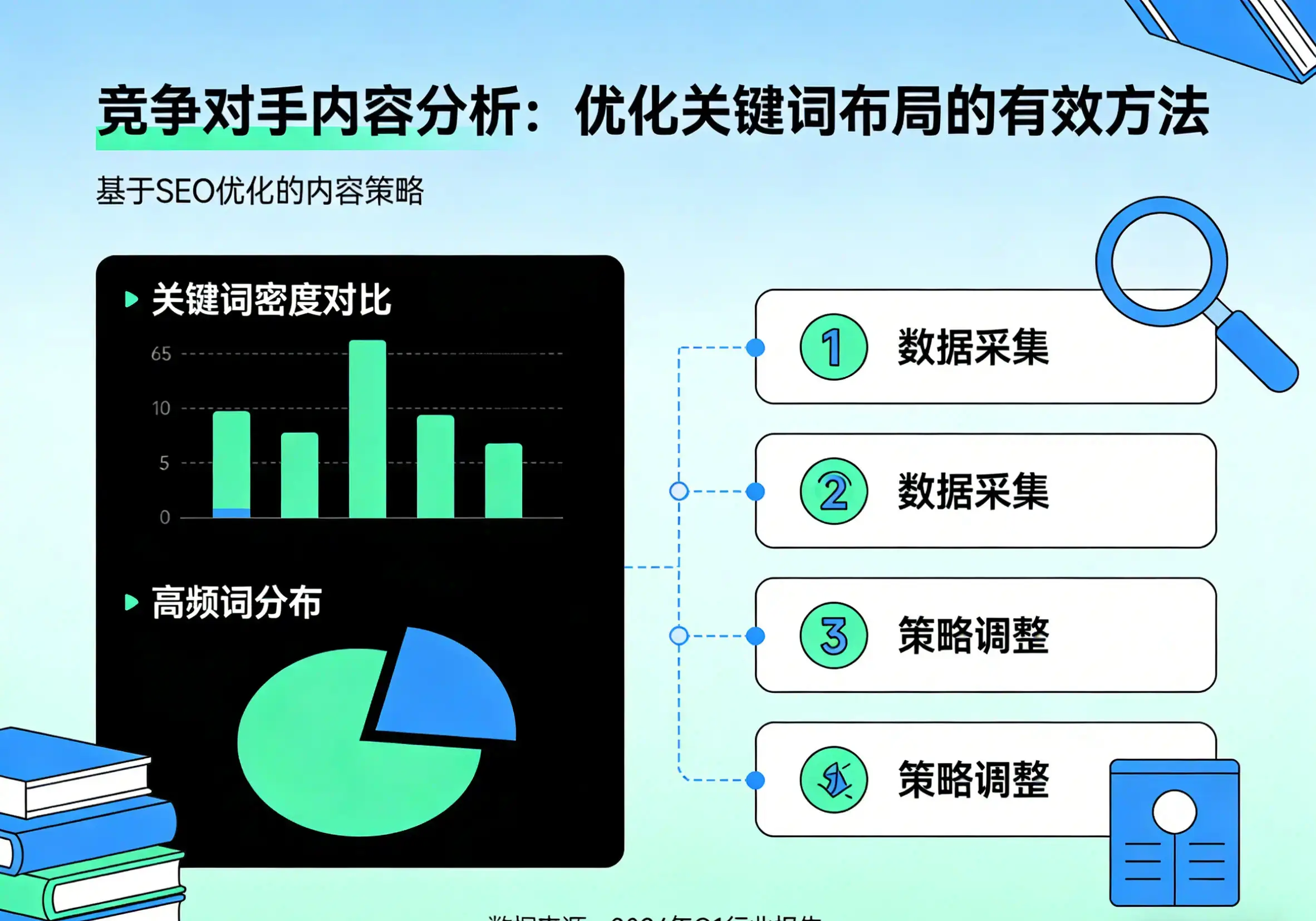 竞争对手内容分析：优化关键词布局的有效方法