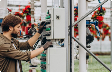 诺仁建站案例-沃尔核材，高分子材料解决方案网站开发，提升品牌影响力