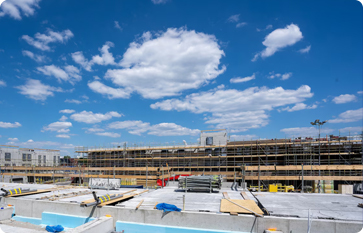 诺仁建站案例-三一集团，专业工程设备企业网站建设