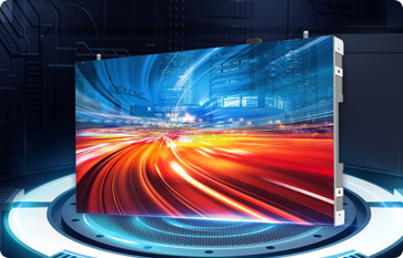 诺仁建站案例-联建光电，LED显示器网站设计，创新显示技术展示