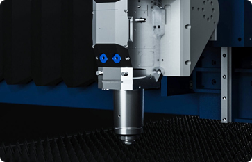 诺仁建站案例-大族激光，激光设备创新展示，专业网站开发与解决方案