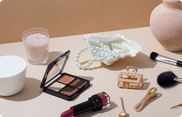 Colourpop, 美妆护肤品, Shopify建站, 电商网站策划与设计