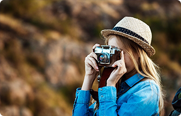 Bhphotovideo，摄影器材电商网站建设，Shopify定制设计案例