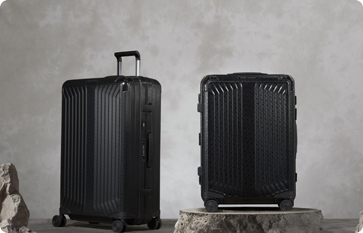 Samsonite 休闲和户外包袋网站设计，提升品牌影响力