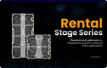 诺仁建站案例-EnBon，外贸网站建站，LED电子产品与汽车配件展示