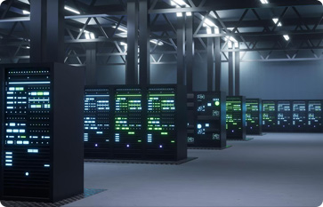 深圳市秦安科技KVM解决方案网站建设, 专业KVM技术展示平台设计