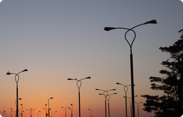 诺仁建站案例-SPARKOE星火科技，太阳能LED照明网站建设